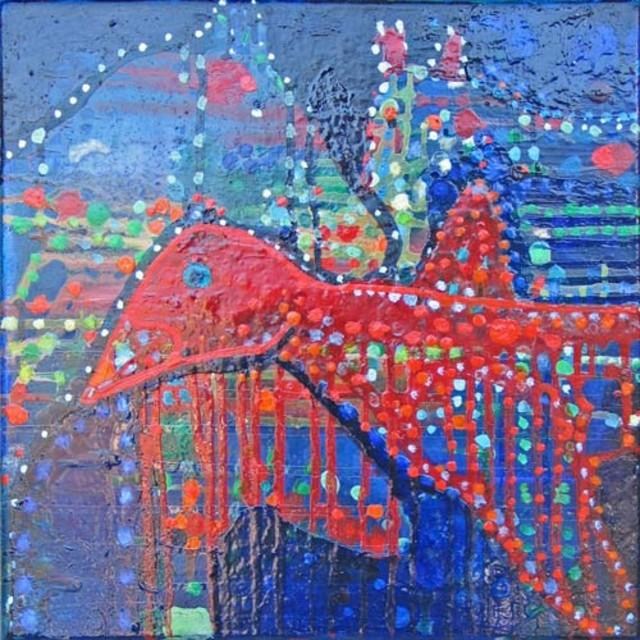 Lyndal Campbell Duck